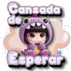 Cansada de oppo Persy Esperar