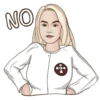 KKK Girl 18
