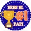 Feliz día del padre💞4🇵🇪Clásica 15