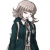 Danganronpa: Goodbye Despair 12
