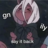 Anime Meme Faces 15