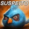 SUSPEITO