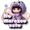 No Persy merezce esto