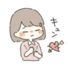 girls can use stickers 12