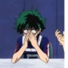Anime Meme Faces 17