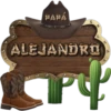Dia del padre🌵👨Clásica 21
