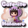 Cafesite Persy Mañanero
