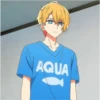 Aquamarine Hoshino Pack 15 14