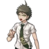 Danganronpa: Goodbye Despair 14