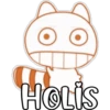 HOLIS