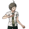 Danganronpa: Goodbye Despair 16
