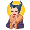 Maleficent 13