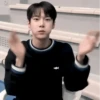あ mood doyoung :; by 19
