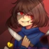 Chara x Frisk :: 15