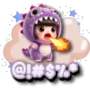 Persy @#$%