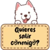 Perrito cartel 🐶 17