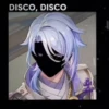 DISCO, DISCO