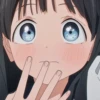 ｡☆KOMICHI AKEBI @anime_sticks :: 17