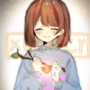 Chara x Frisk :: 16