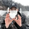 あ mood doyoung :; by 20