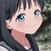 ｡☆KOMICHI AKEBI @anime_sticks :: 18