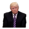 Donald Trump’d 11
