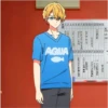 Aquamarine Hoshino Pack 15 16