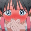 ｡☆KOMICHI AKEBI @anime_sticks :: 19