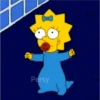 Bebê perdida