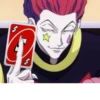 Anime Meme Faces 21