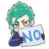 Favorite stickers by 22