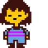 Chara x Frisk :: 19