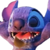 Stitch 💙 12