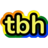 text stickers 15
