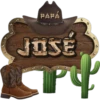 Dia del padre🌵👨Clásica 24