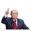 Donald Trump’d 13