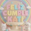 👑F̤̈ë̤l̤̈ï̤z̤̈ C̤̈ṳ̈m̤̈p̤̈l̤̈ë̤ ⚘︎᛫Kati💖ʚ₍ᐢ. .ᐢ₎ɞ 23
