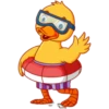DUCKLINGS 20