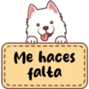 Perrito cartel 🐶 18