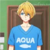 Aquamarine Hoshino Pack 15 21