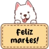 Perrito cartel 🐶 19