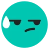 TikTok Emoji 24
