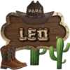 Dia del padre🌵👨Clásica 25