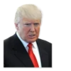 Donald Trump’d 16
