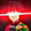 Anime Meme Faces 25