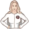 KKK Girl 23