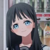 ｡☆KOMICHI AKEBI @anime_sticks :: 21