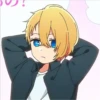 Aquamarine Hoshino Pack 10 23