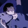 ✧ Evangelion ✧ @anime_sticks :: @fStikBot 23