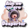 Aún no quier❤ Persy Despertar